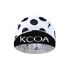 Wholesale OEM breathable bicycle bike hat, sublimation printed coolmax custom cycling cap
