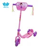 BEST Holiday TOYS Maxi Kick scooter with EN71