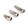 Full thread din912 hex socket head cap screw