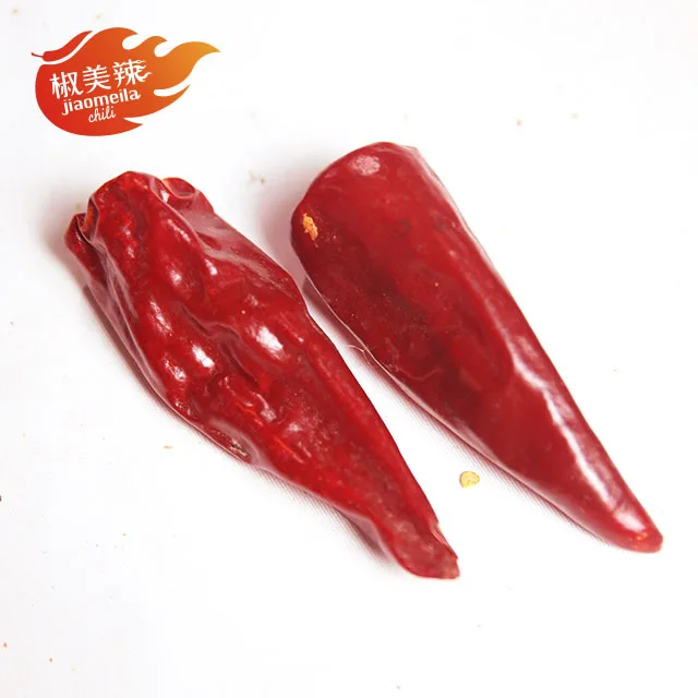 hot selling Beijing Hong dry red chillies