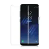 Full UV Glue Tempered Glass Liquid Screen Protector For Samsung Galaxy Note 8 S8 Plus S9 S9 Plus S10 S10 Plus