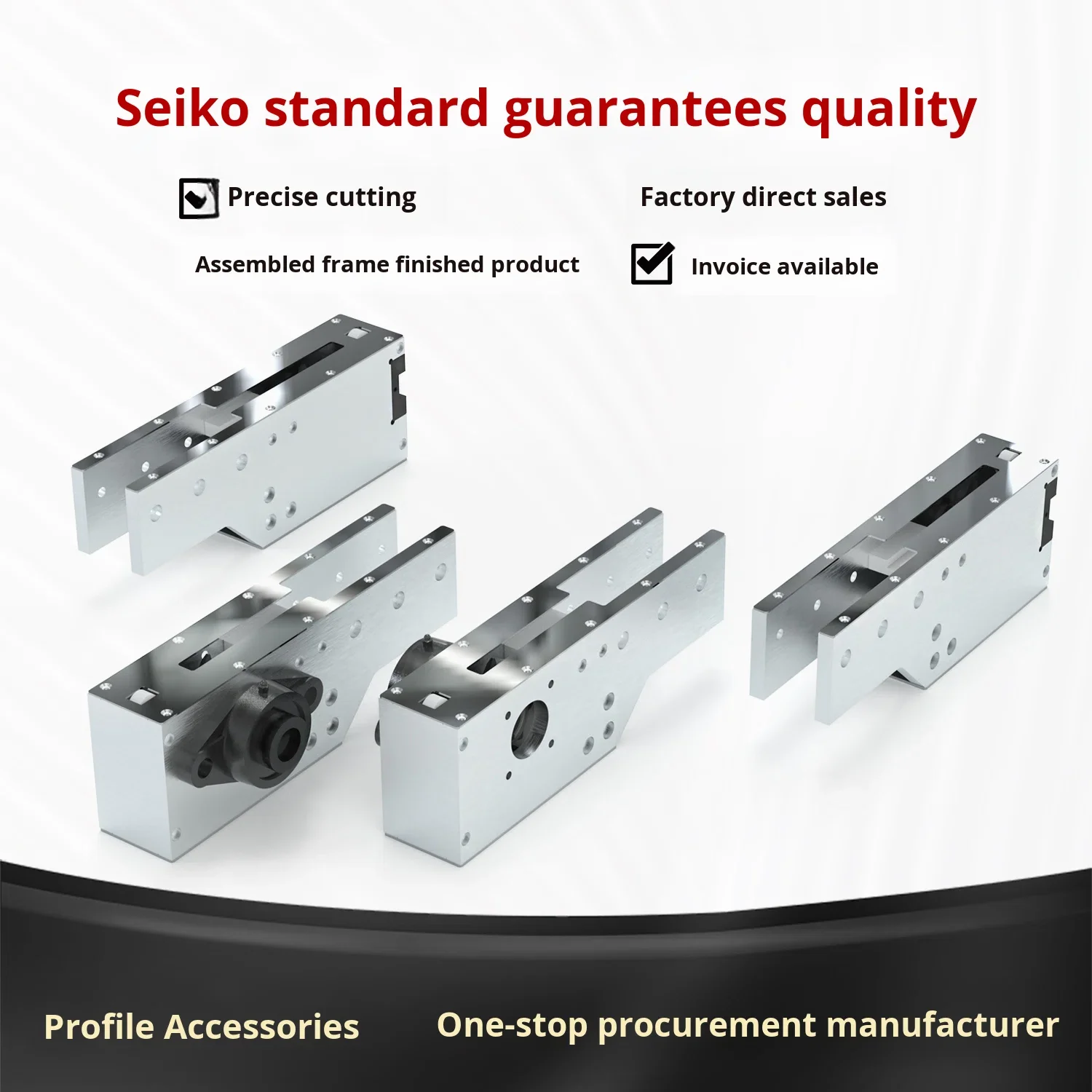 BS25 3560 2.5x Speed Chain Drive 6000 Series Modular Tensioner for Head Tail for Decorations Cutting Processing Service manufacture