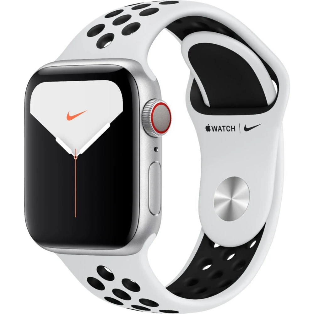 nike gps tracker