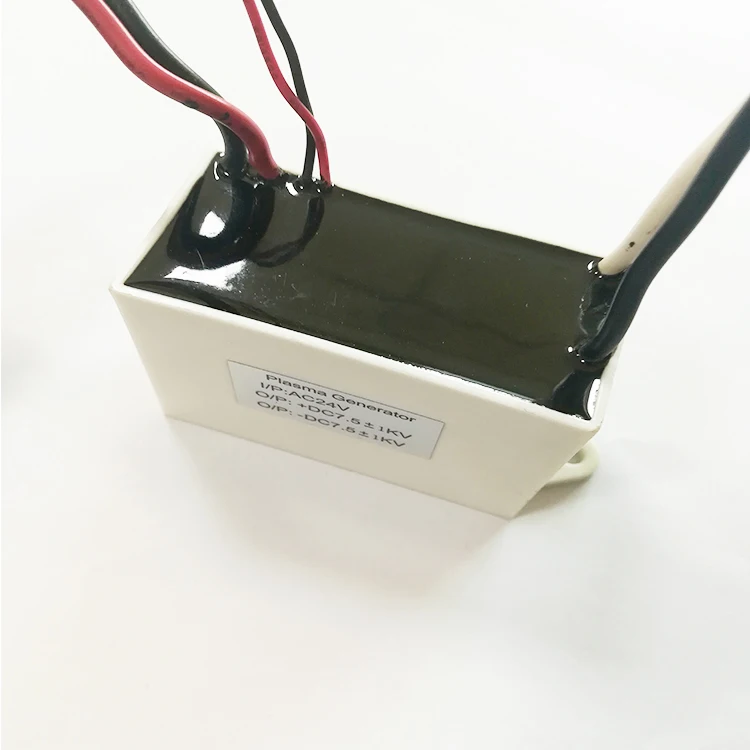 needle point ionizer