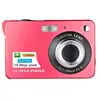 2.7 inch TFT LCD hot selling fashion digital camera