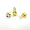 650nm 5mw 5.6mm M pin 70 degree DVD reading red laser tube laser diode