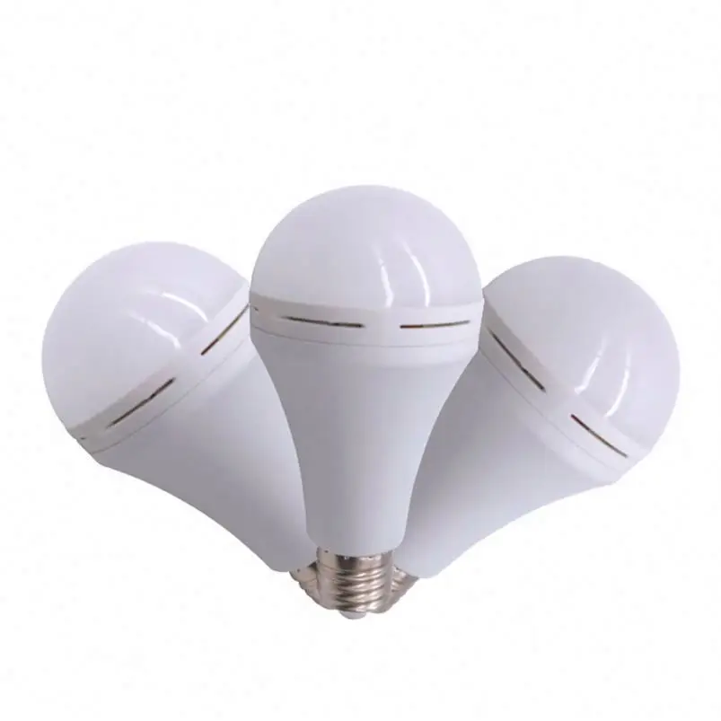 9W Indoor 9 Watt W E27 Price 800 Lumen Factory Supply Led Bulb