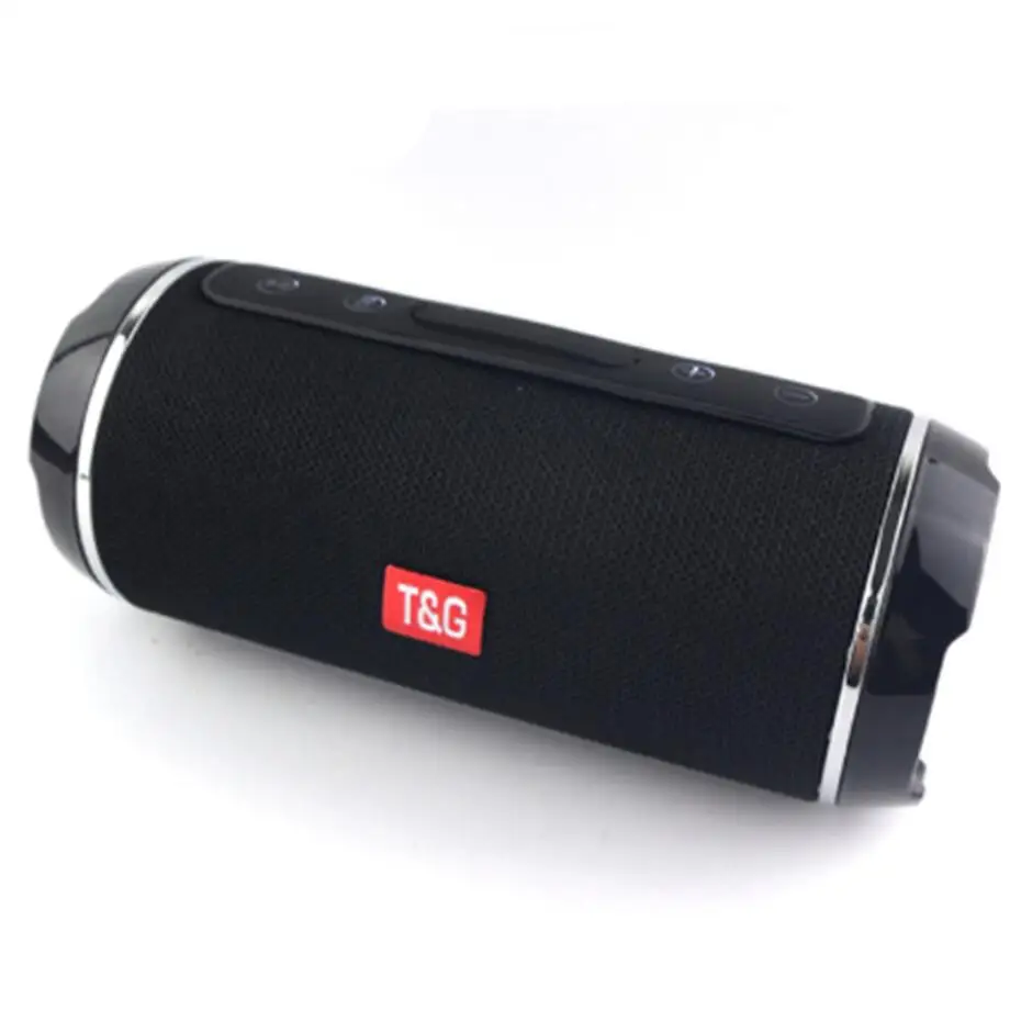mini outdoor wireless speaker portable blue tooth speaker - ANKUX.COM