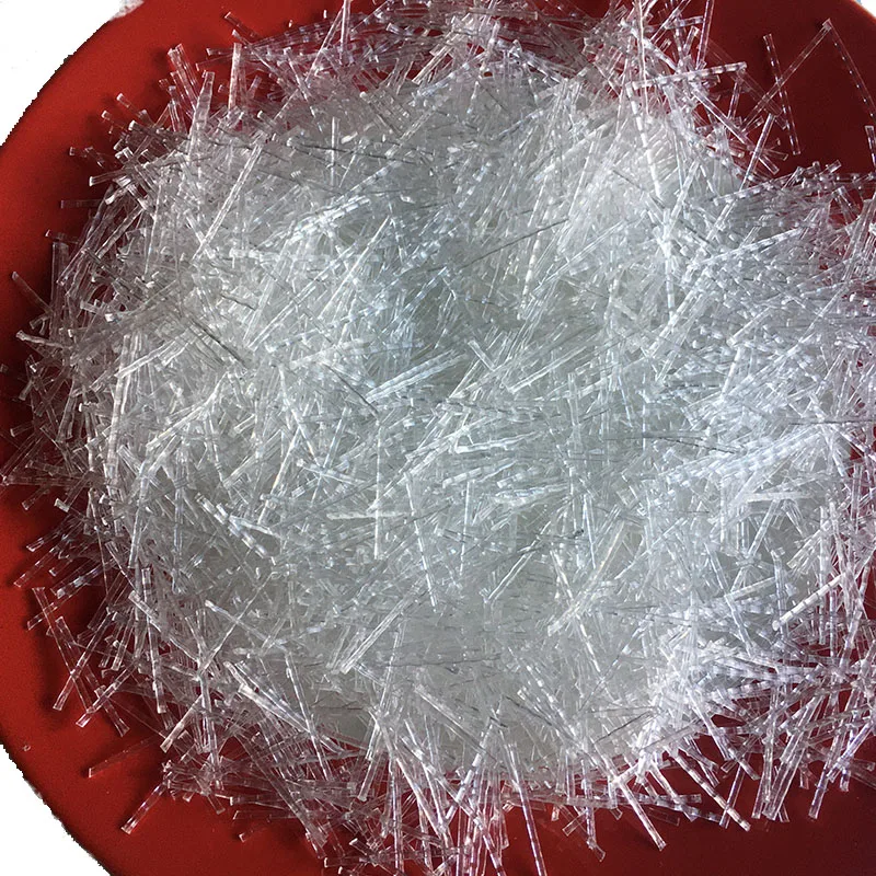ar glass fiber chopped strand