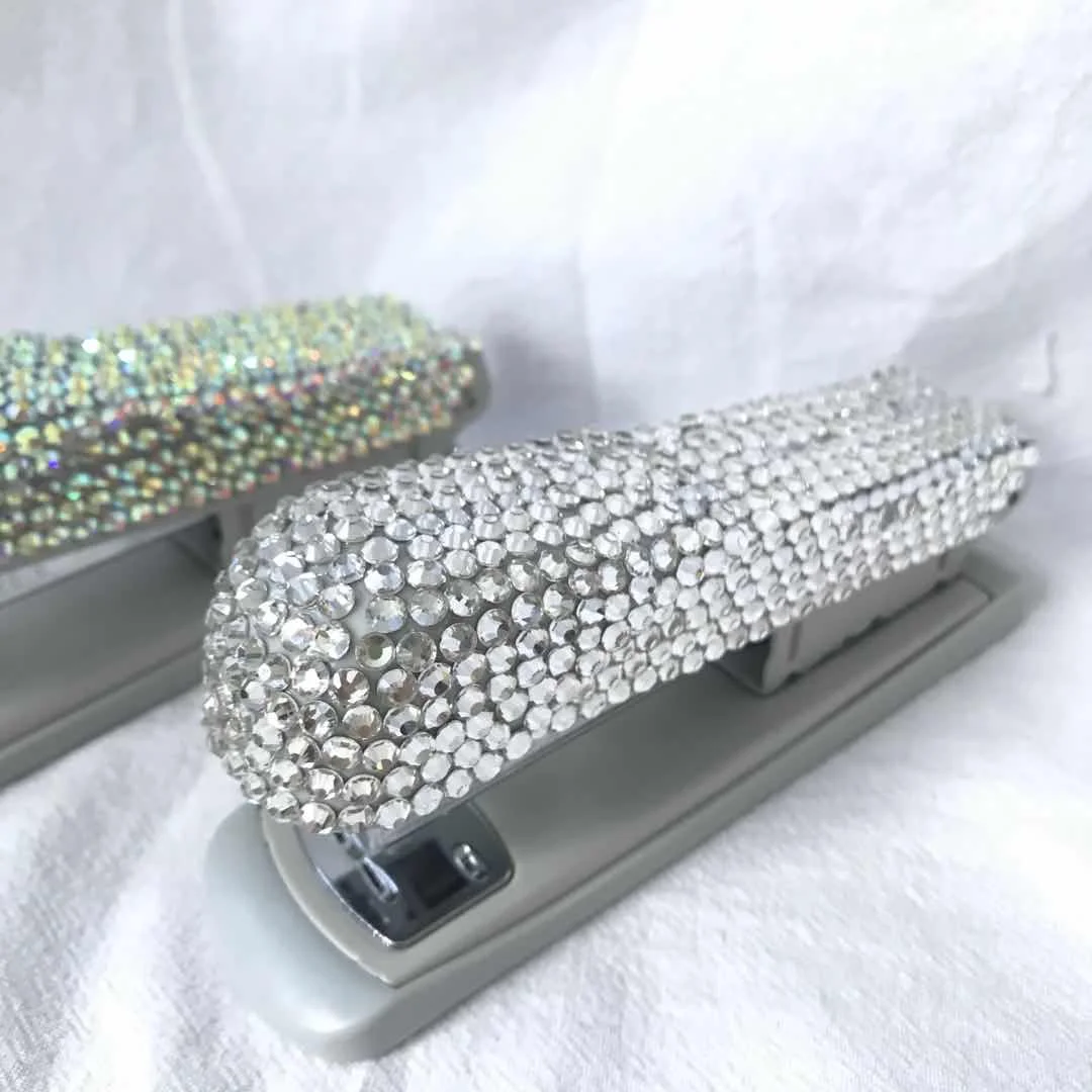rhinestone stapler