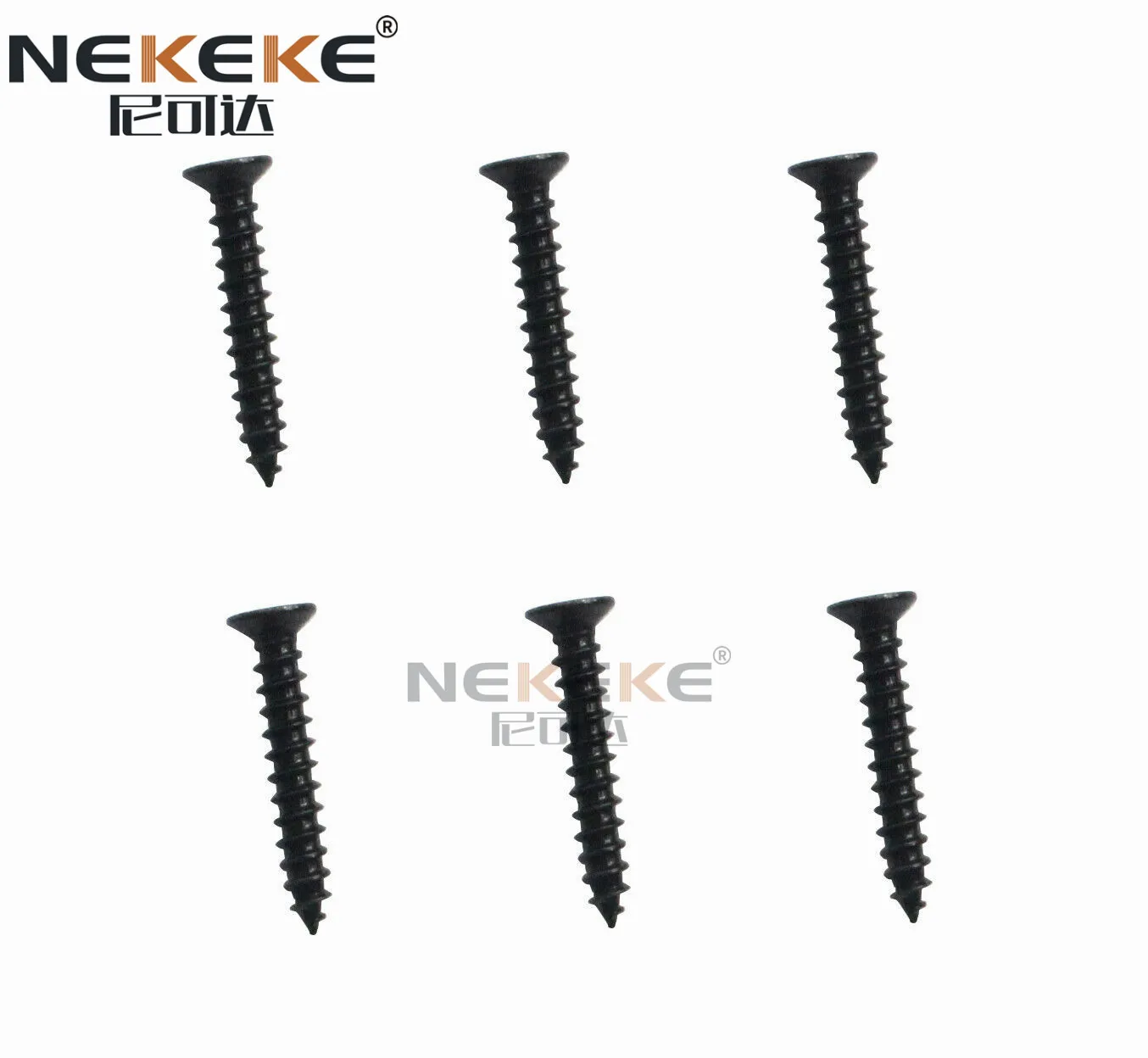 Blue Led 6 Gang Touch Sensitive Switch Panel for Car Boat Caravans 10A Breakers