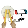 Taiko Drum Drumstick For Nintendo Wii Console Video Game Accessories