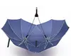 lovers umbrella creative umbrella fashion personalized biparietal conjoined type umbrella for dating