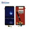 100% One by One Test Mobile Phone LCD For Huawei Mate 10 Lite LCD Touch Screen Display Digitizer Assembly Replacement