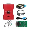 TCU transponder programmer diagnostic scanner for mercedes