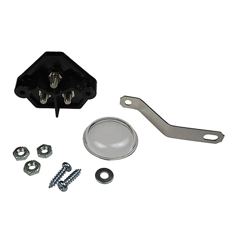 Professional Design Club Car Fuse 1012101 For DS Precedent Series