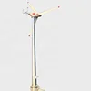 FD7.8-10K inverter 10kw power generator wind turbine pole
