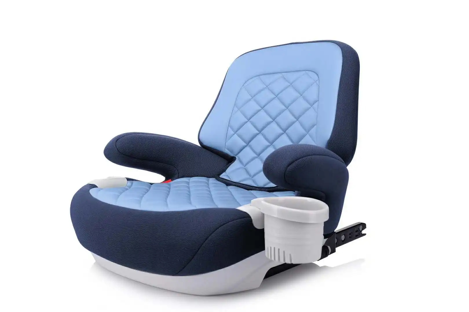 isofix booster seat group 3