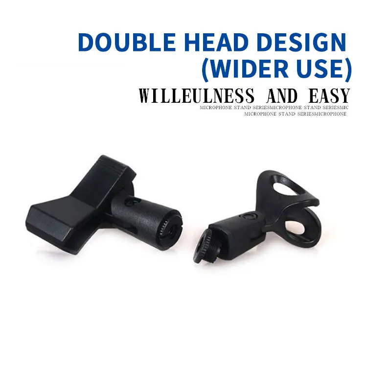 2019 best seller durable flexible microphone stand instrument microphone kit