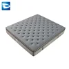 2019 hot sale pillow top &comfortable waterproof coil spring colchon mattress SM003