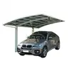 Tent Sunshade Skylight Shed Garage Polycarbonate Car Shelter