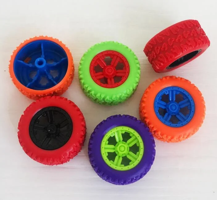 New Arrivel Various Size Toy Car Rubber Plastic Wheel Buy Toy Car