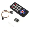 Infrared IR Wireless Remote Control Sensor Module Kit