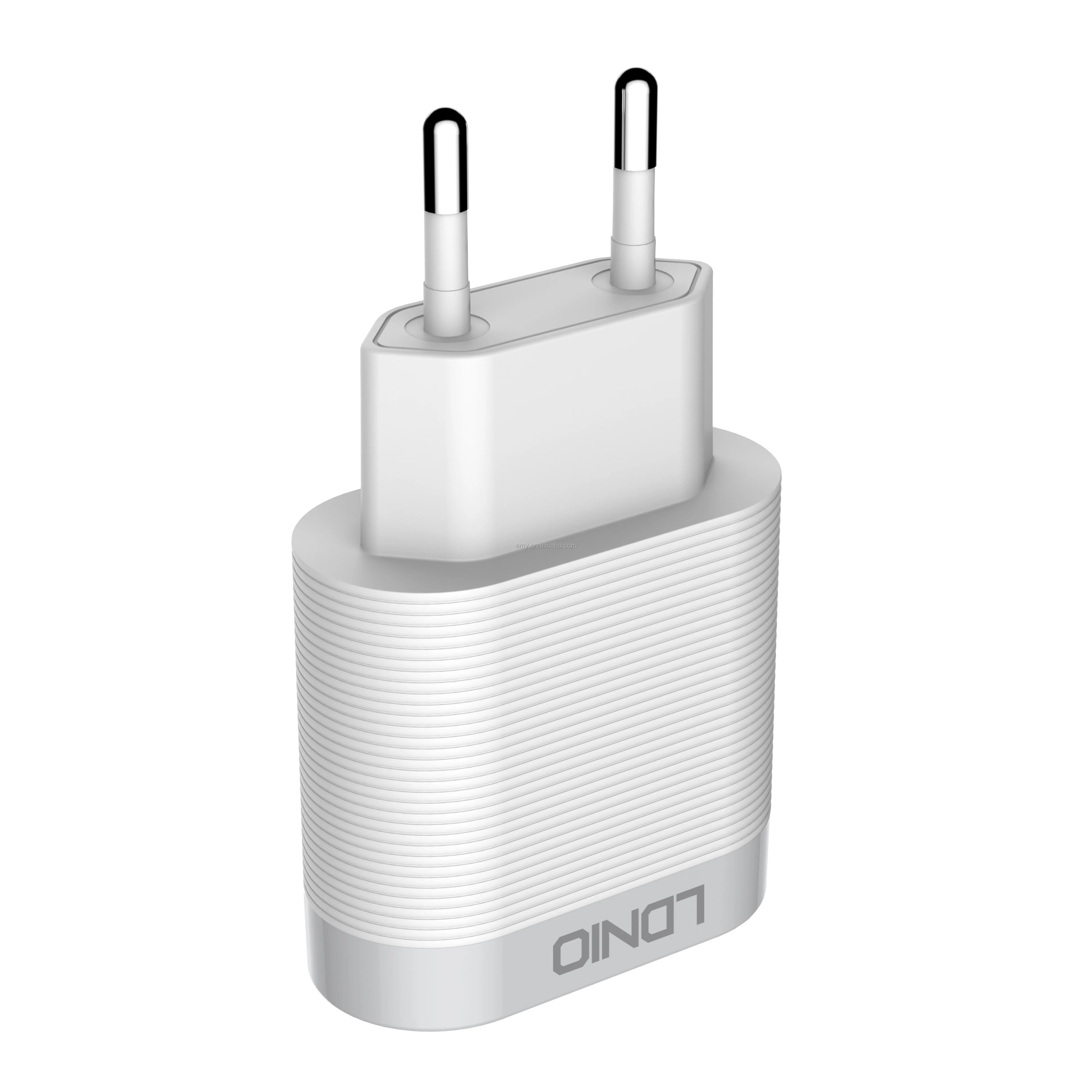 LDNIO 18W Fast Charge QC3.0 Qualcomm Quick Charge  USB Charger home charger usb multi charger factory outlets supply