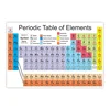 Jumbo Classroom Periodic Table Placemats with Elements Display for Kids