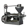 Small linseed coconut cooking oil mill machinery sesame palm nuts baobab cotton seeds edible oil expeller price list in india