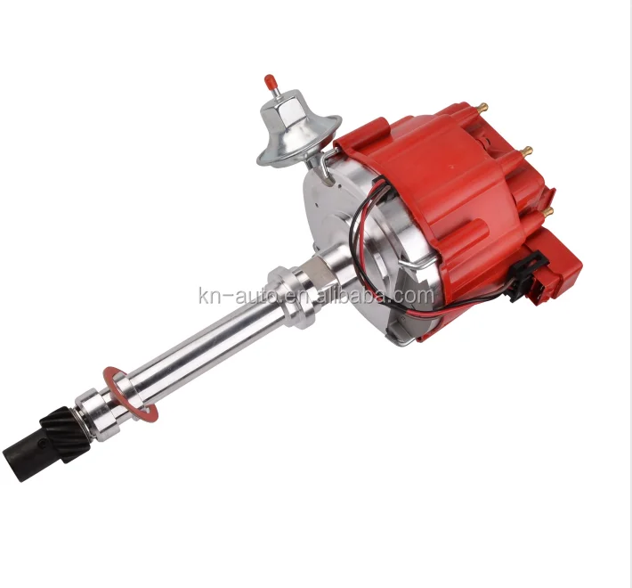 American Type Ignition Distributor 1104048 1103698 For Gm 350 And Chevy