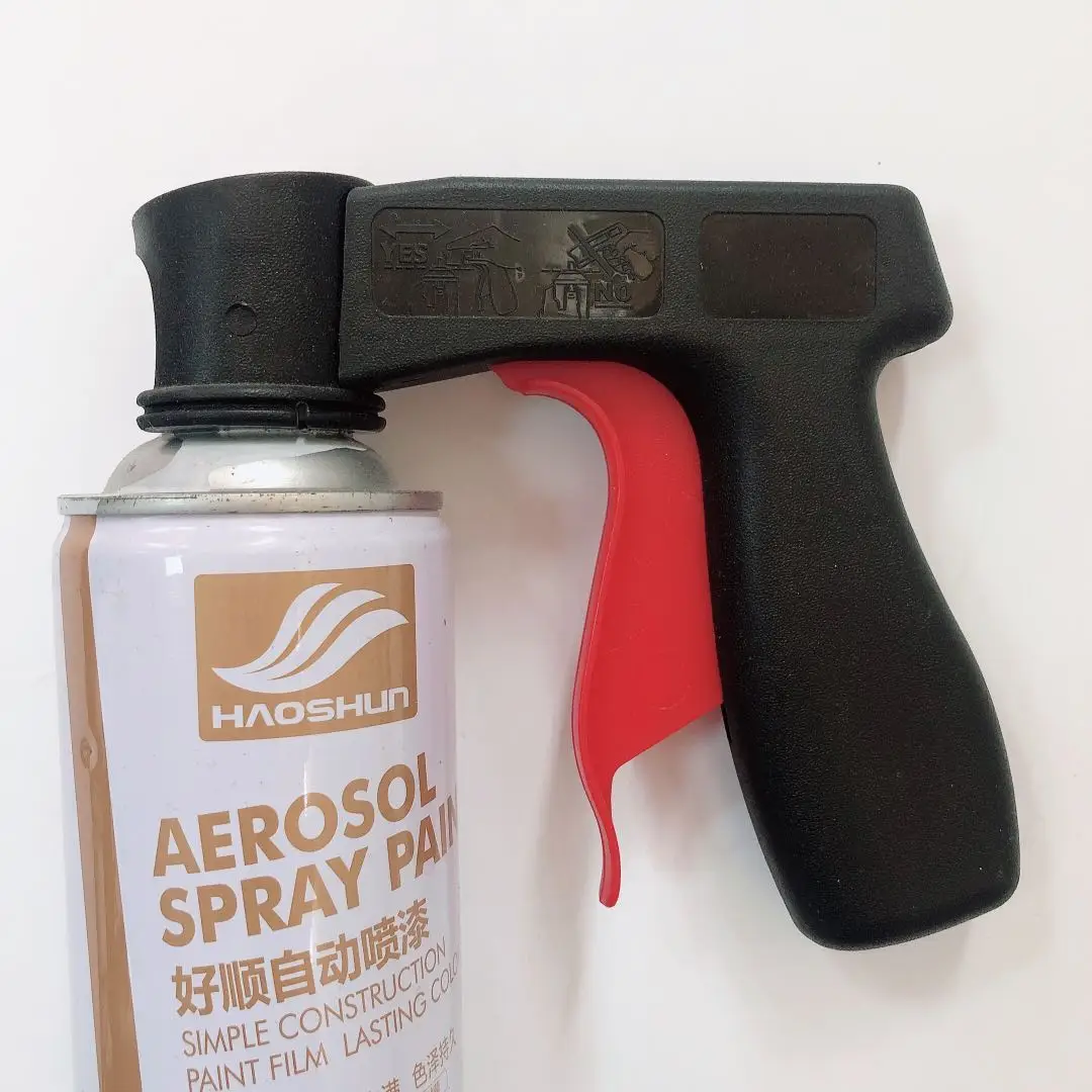 Can Gun Premium Can Tool Aerosol Spray Gun Handle Buy Spray Handle