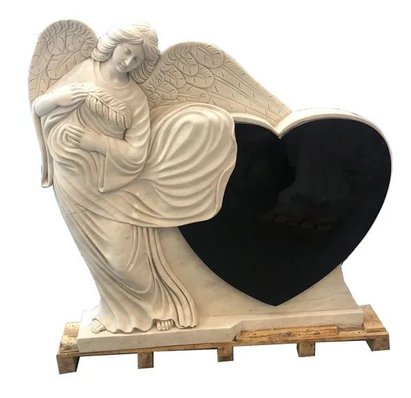 Customized butterfly Blue Granite Headstone Wholesale Price| Alibaba.com