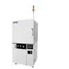 Auto Overheat Prevention Constant Temperature Vacuum Drying Oven With Shelf Plate