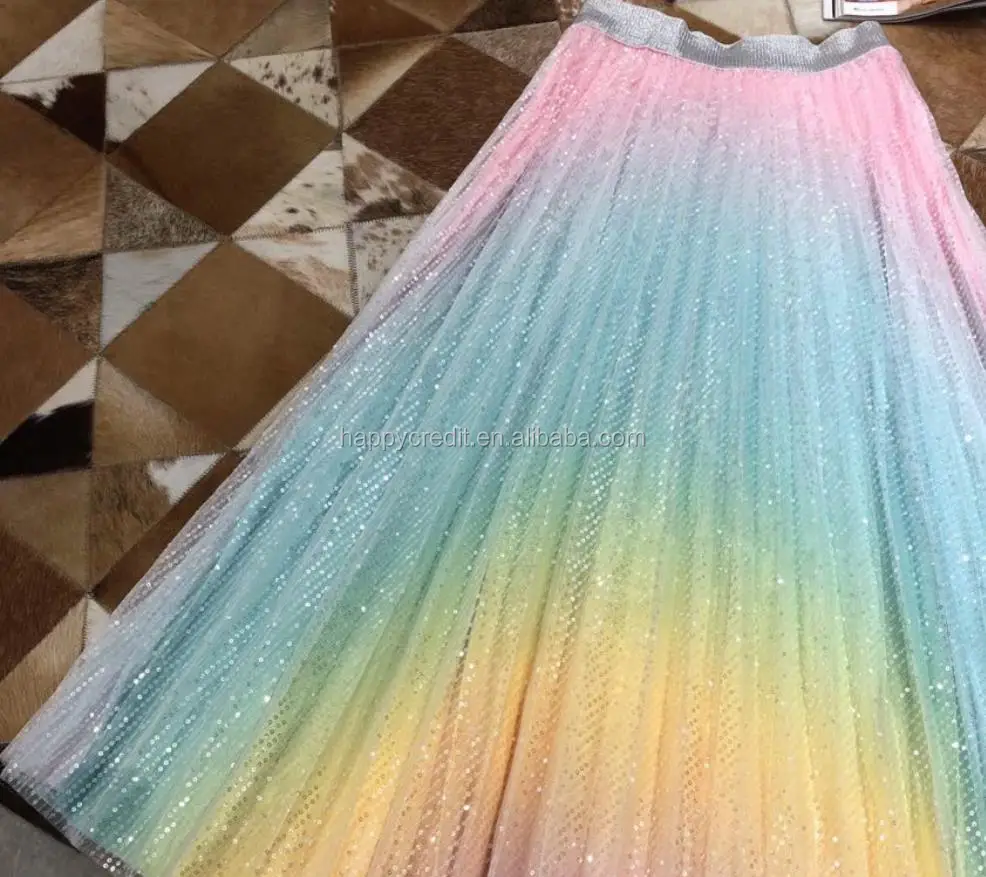 Rainbow Sequin Skirt 1.jpg