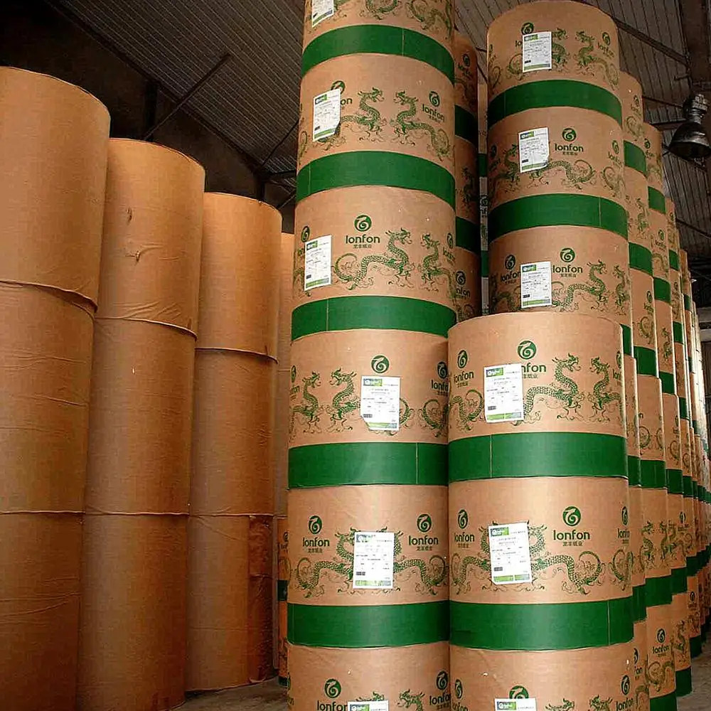 所有行业  包装印刷  纸及纸板  专用纸