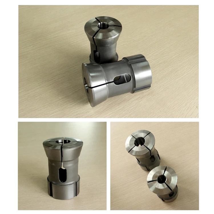 chuck to lathe machine
