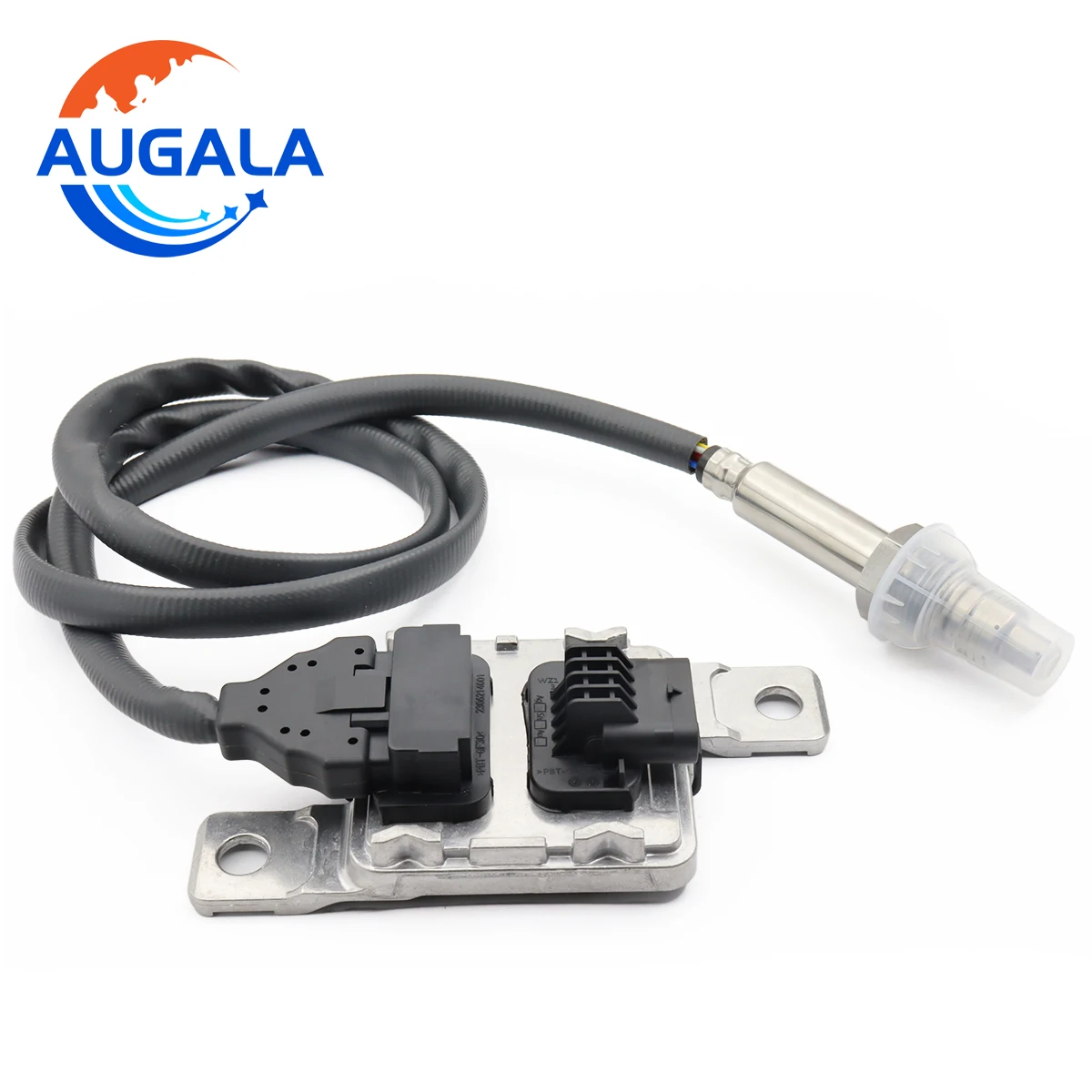 Augala Nitrogen Oxide Nox Sensor 4m0907807g For Audi 4mb 4mg Sq7 Tdi ...