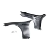 For Mercedes-Benz E-Class W213 W238 change to E63s AMG Vehicle leaf board Front Over Fender