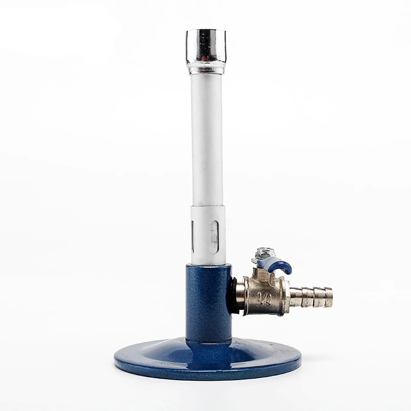 Pembakar Bunsen Hsg 091 Gelsonlab Dengan Stop Cock Di Dasar Biru Atau Pemanas Dan Pendingin Buy Bunsen Burner Gigi Bunsen Burner Laboratorium Bunsen Burner Product On Alibaba Com