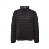 High Quality Double Face Men`s Duck Down Jacket With Hood Windproof Light Weight Feather Winter Jacket