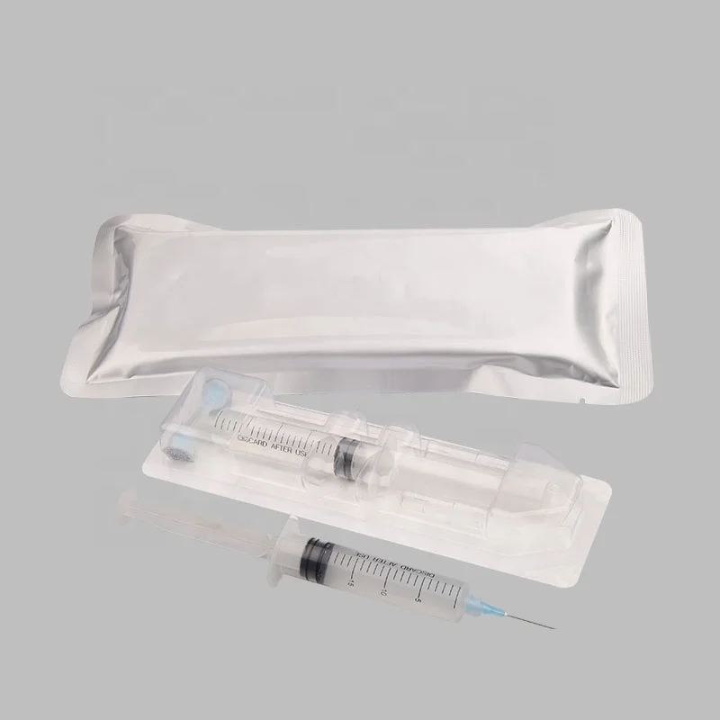 2ml Hyaluronic Acid Dermal Fillers Gel Injections For Hyualoron Pen Use