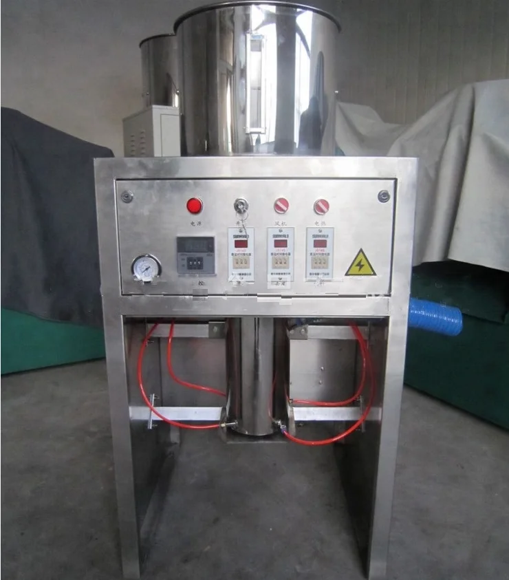 High Quality 150kg Per Hour Garlic Skin Peeling Dry Garlic Peeler Machine WT/8613824555378