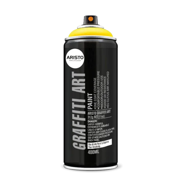 Graffiti Art Spray Paint,400ml Paint Graffiti Pantone/ Ral Colors Buy Aerosol Spray Paint