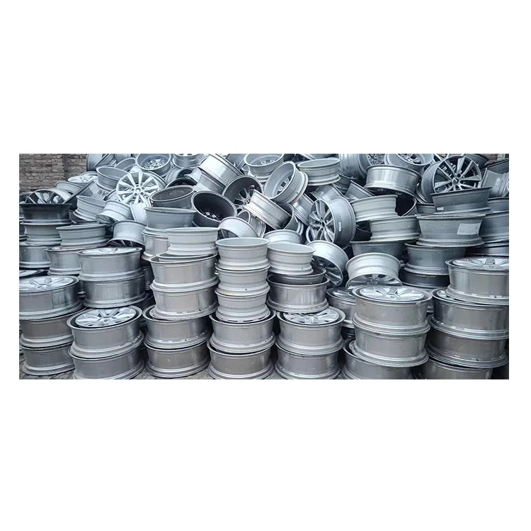 Продать алюминий. Изделия из алюминия. Aluminium Wheel Scrap Russia.