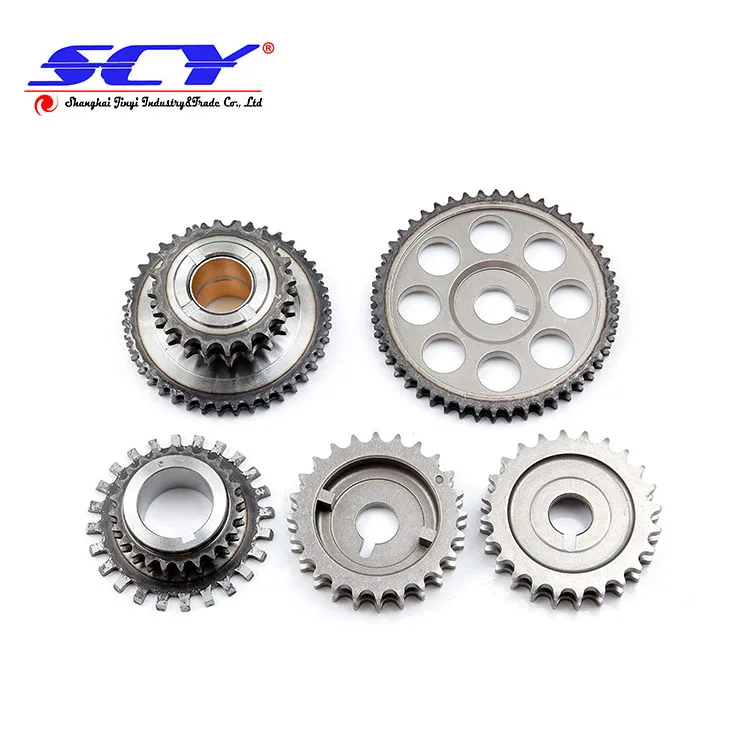 Timing Chain Kit Suitable For Suzuki Grand Vitara 9907 Xl7 2.5l 76532