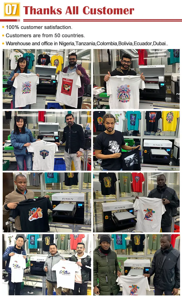 dtg printer for hoodies