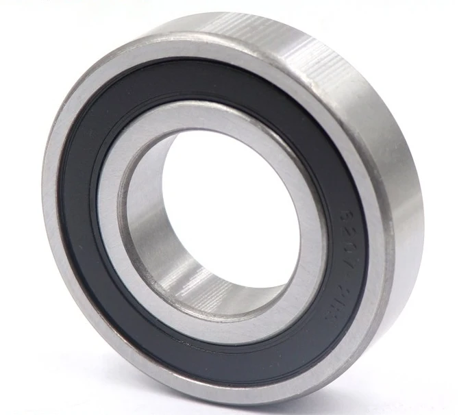 Differential Gearbox Bearing F-574658 Taper Roller Bearing Auto ...