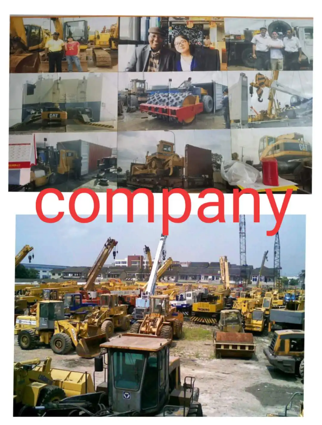 company