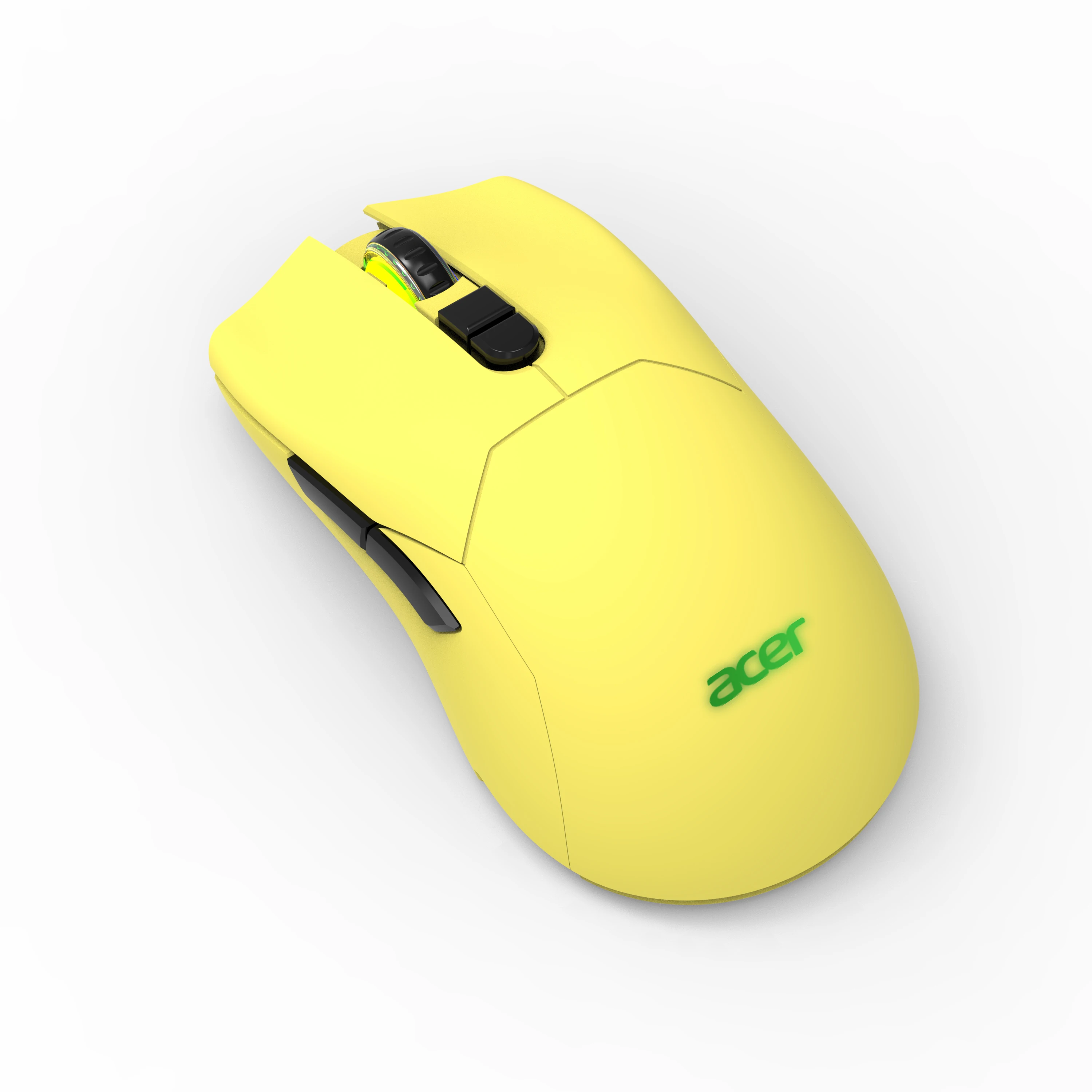 Acer hotsell gaming mouse